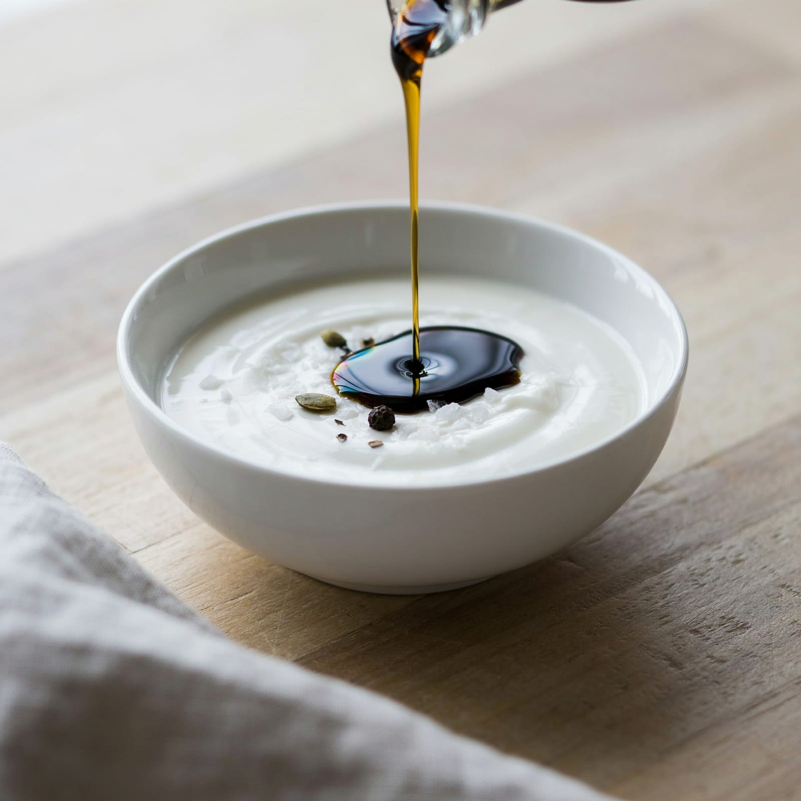 Olio di zucca a stomaco vuoto – galleria 2