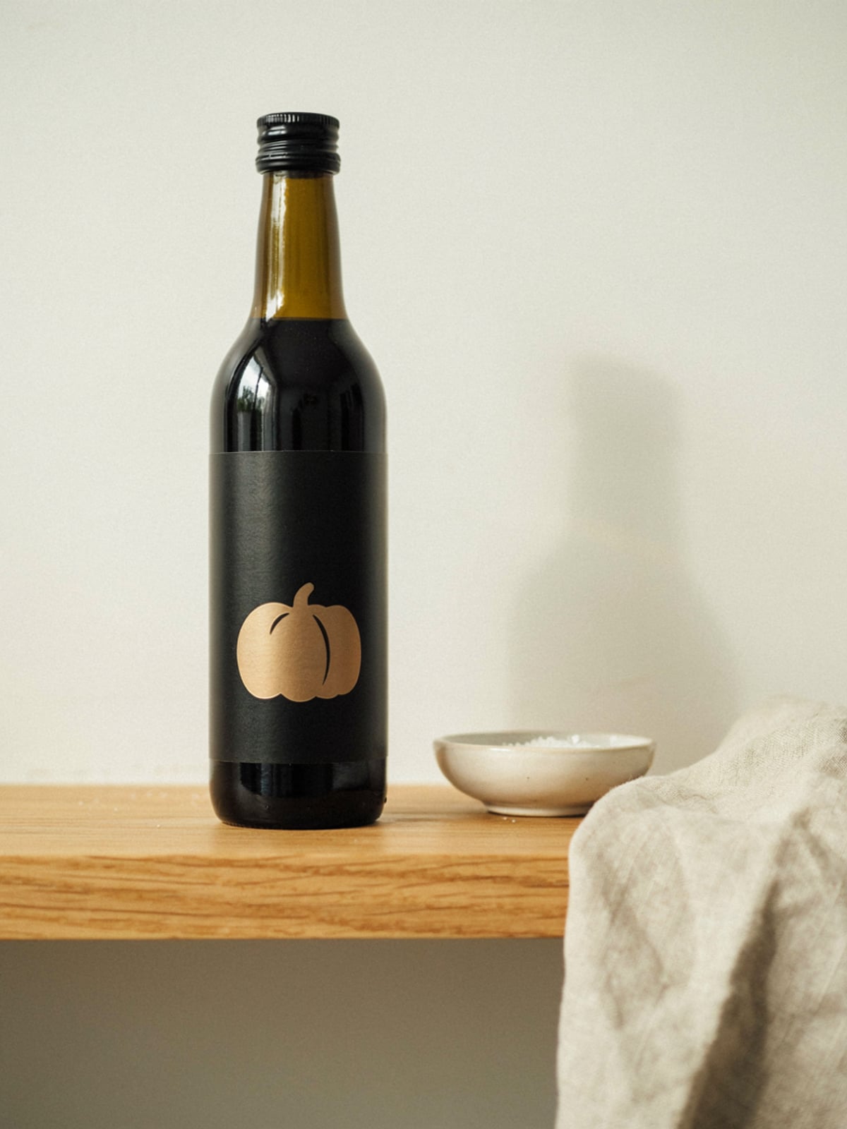 Olio di Zucca come Olio per il Viso – galleria 3