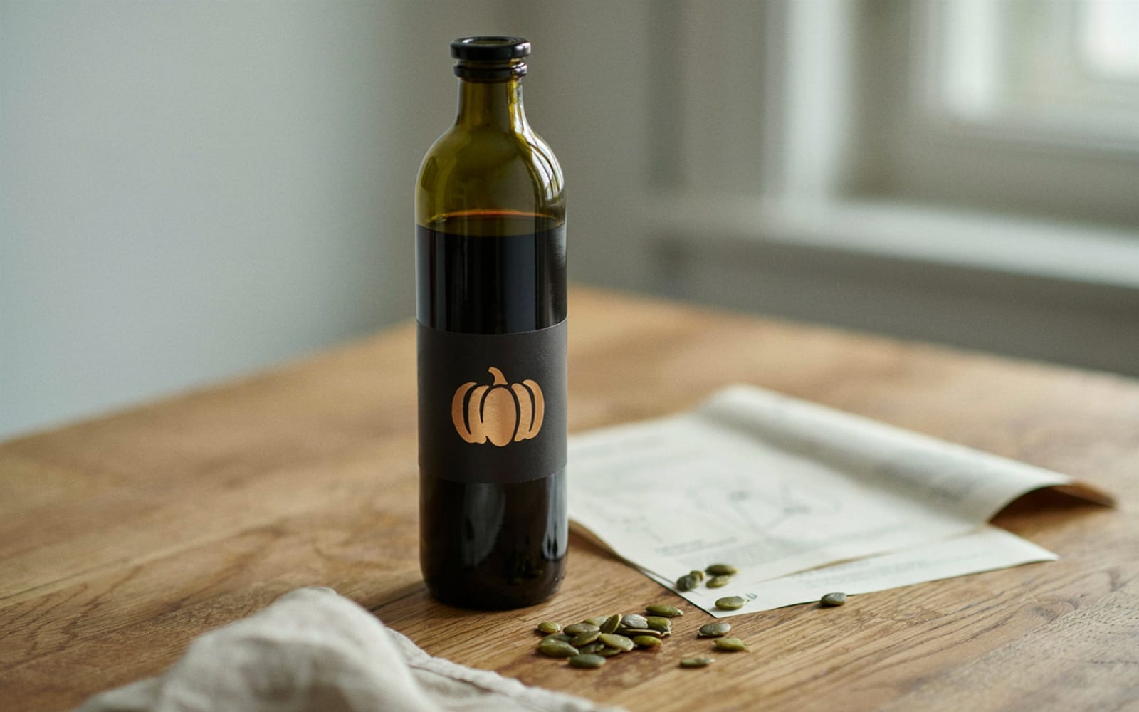 Correlato: Olio di zucca e caduta dei capelli: cosa dicono gli studi
