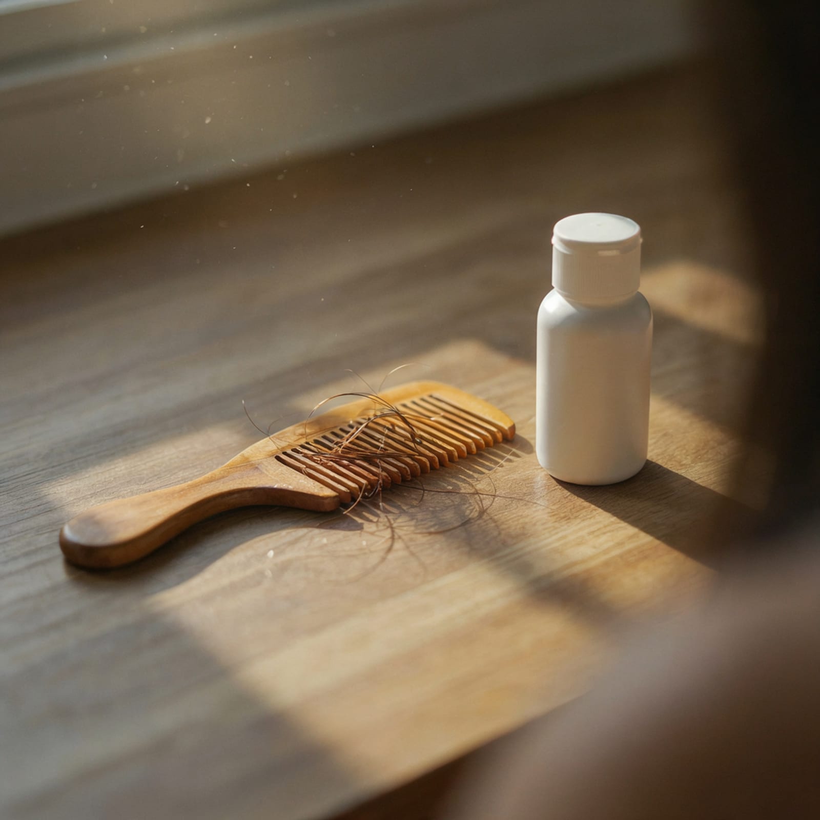 Olio di zucca e caduta dei capelli: cosa dicono gli studi – galleria 2