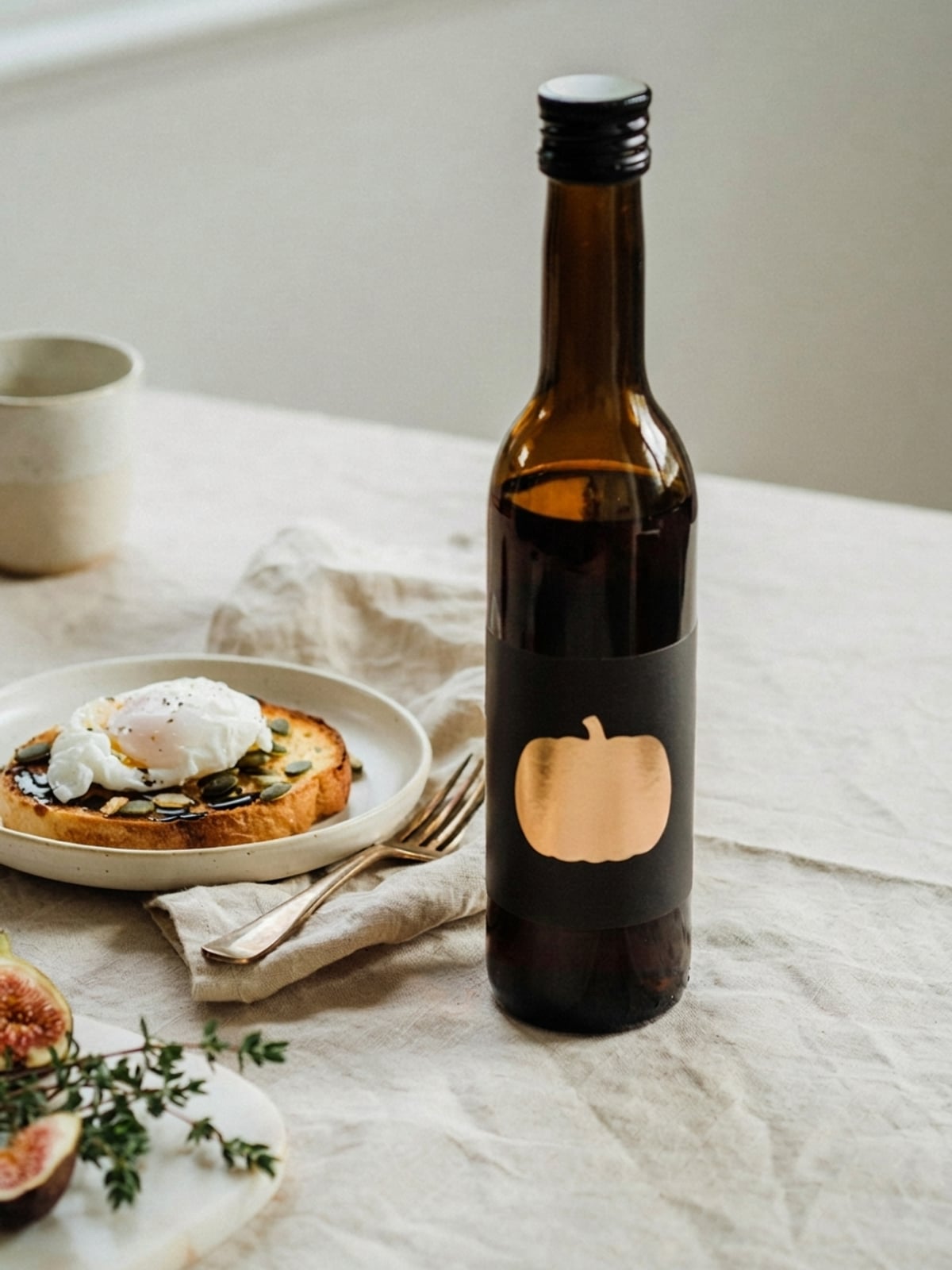Olio di zucca e caduta dei capelli: cosa dicono gli studi – galleria 3