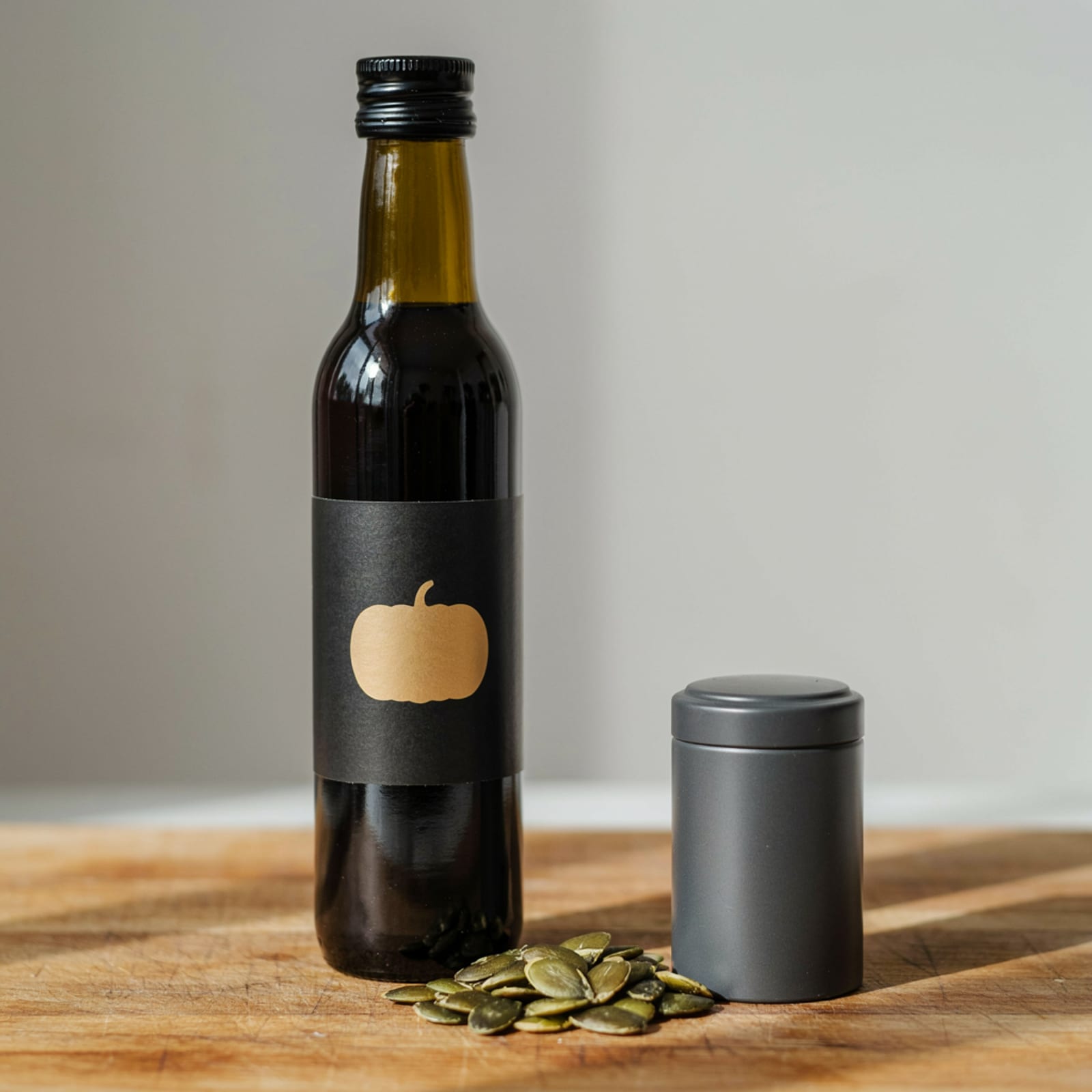 Olio di Zucca e Istamina – galleria 2