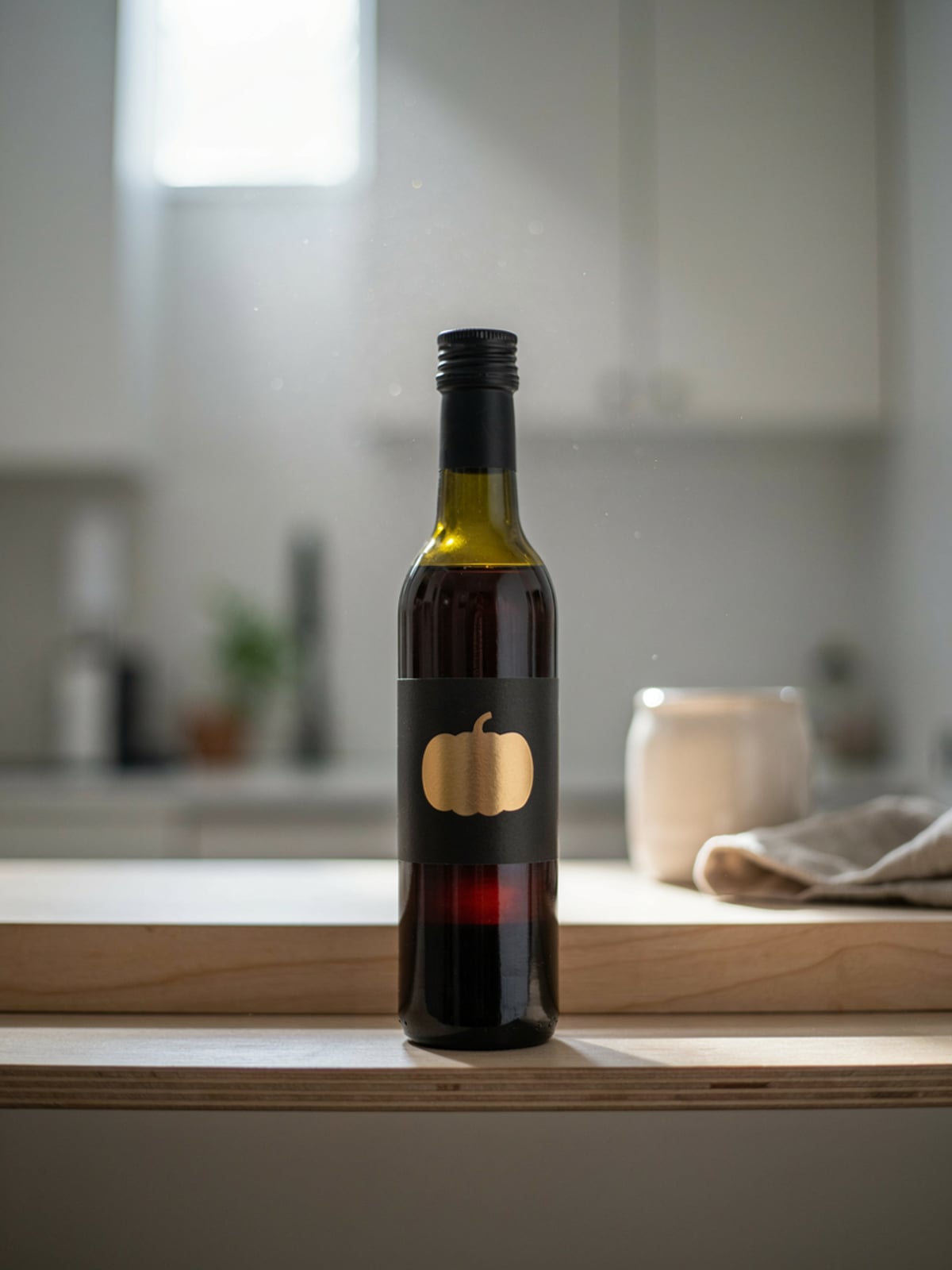 Olio di Zucca per Cavalli – galleria 3