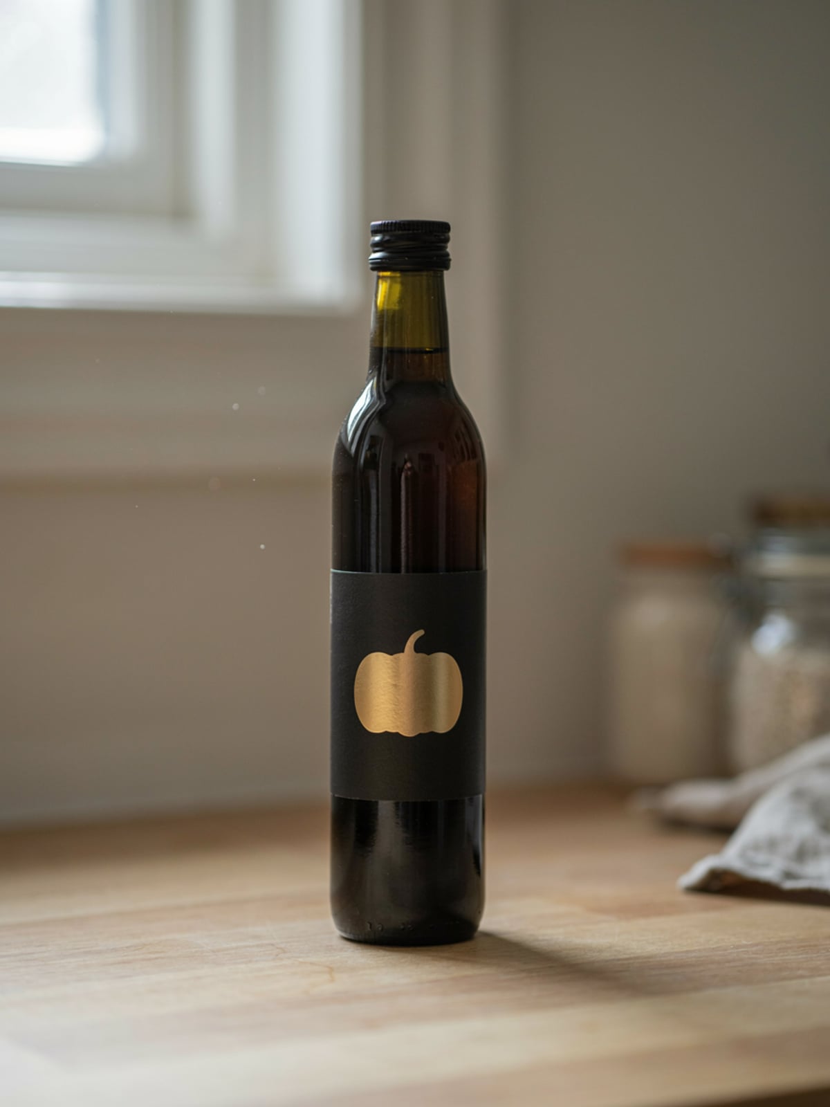 Olio di Zucca e Incontinenza – galleria 3
