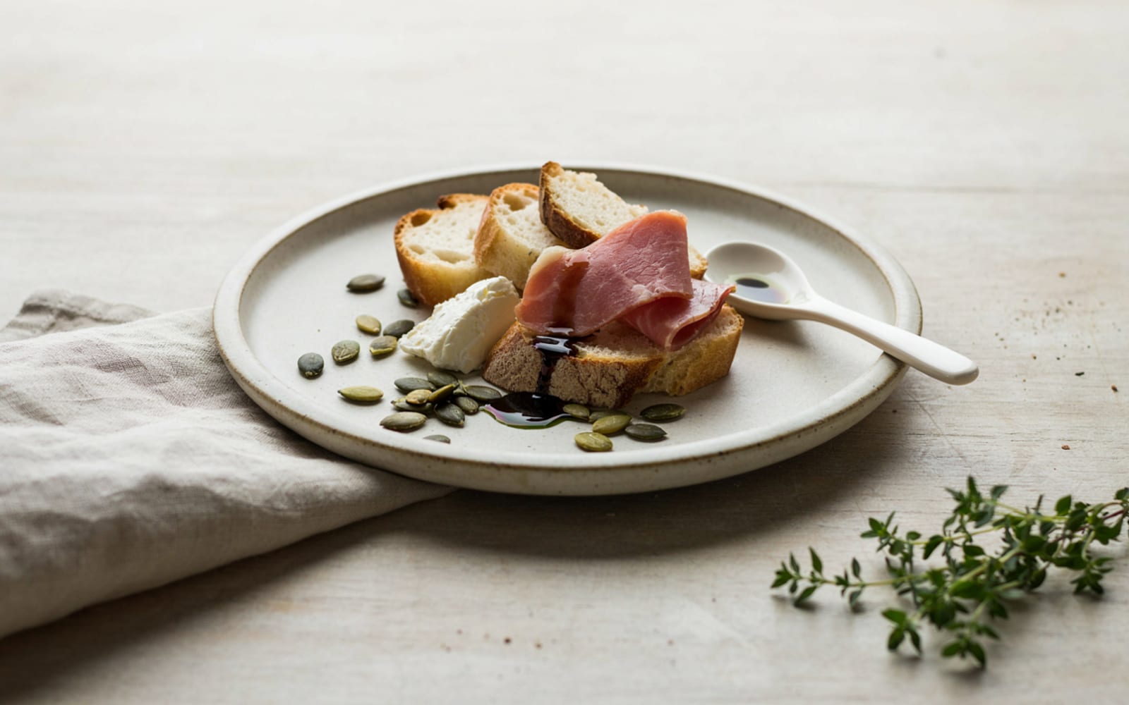 Olio di Zucca e Infiammazione – galleria 1