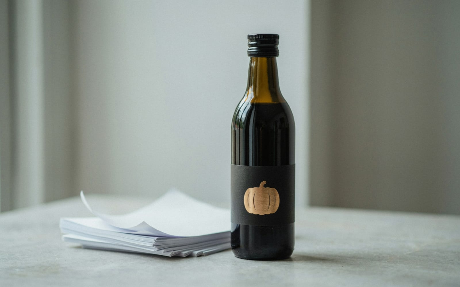 Olio di Zucca e Fegato – galleria 1