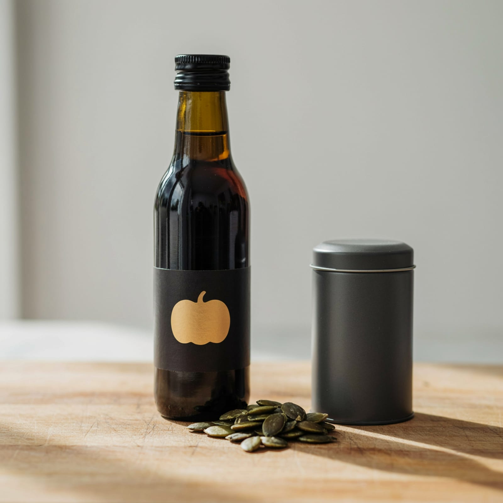 Olio di Zucca e Fegato – galleria 2