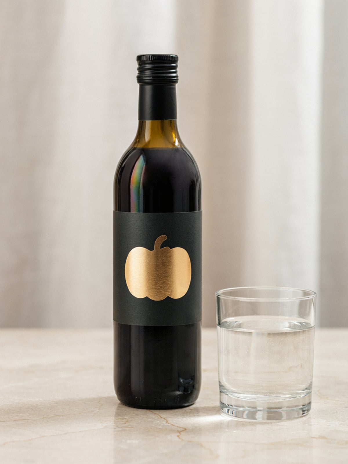 Olio di Zucca per gli Uomini – galleria 3