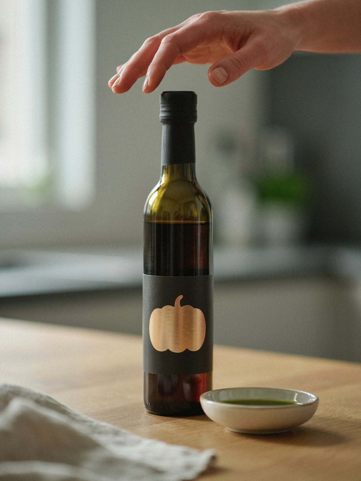 Olio di zucca: mattina o sera? – galleria 3
