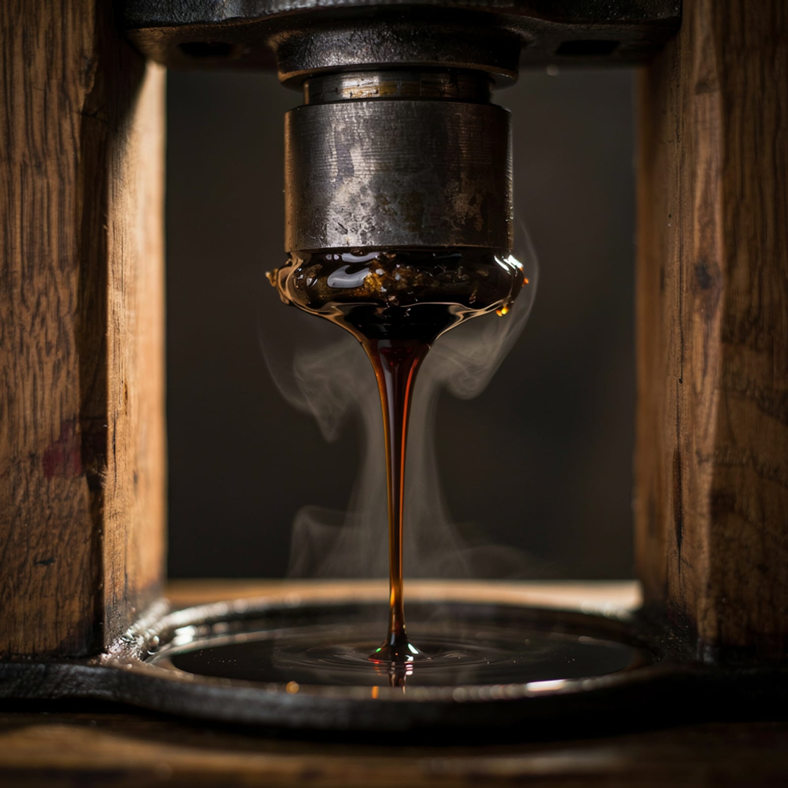 Olio di zucca e crampi muscolari – galleria 2