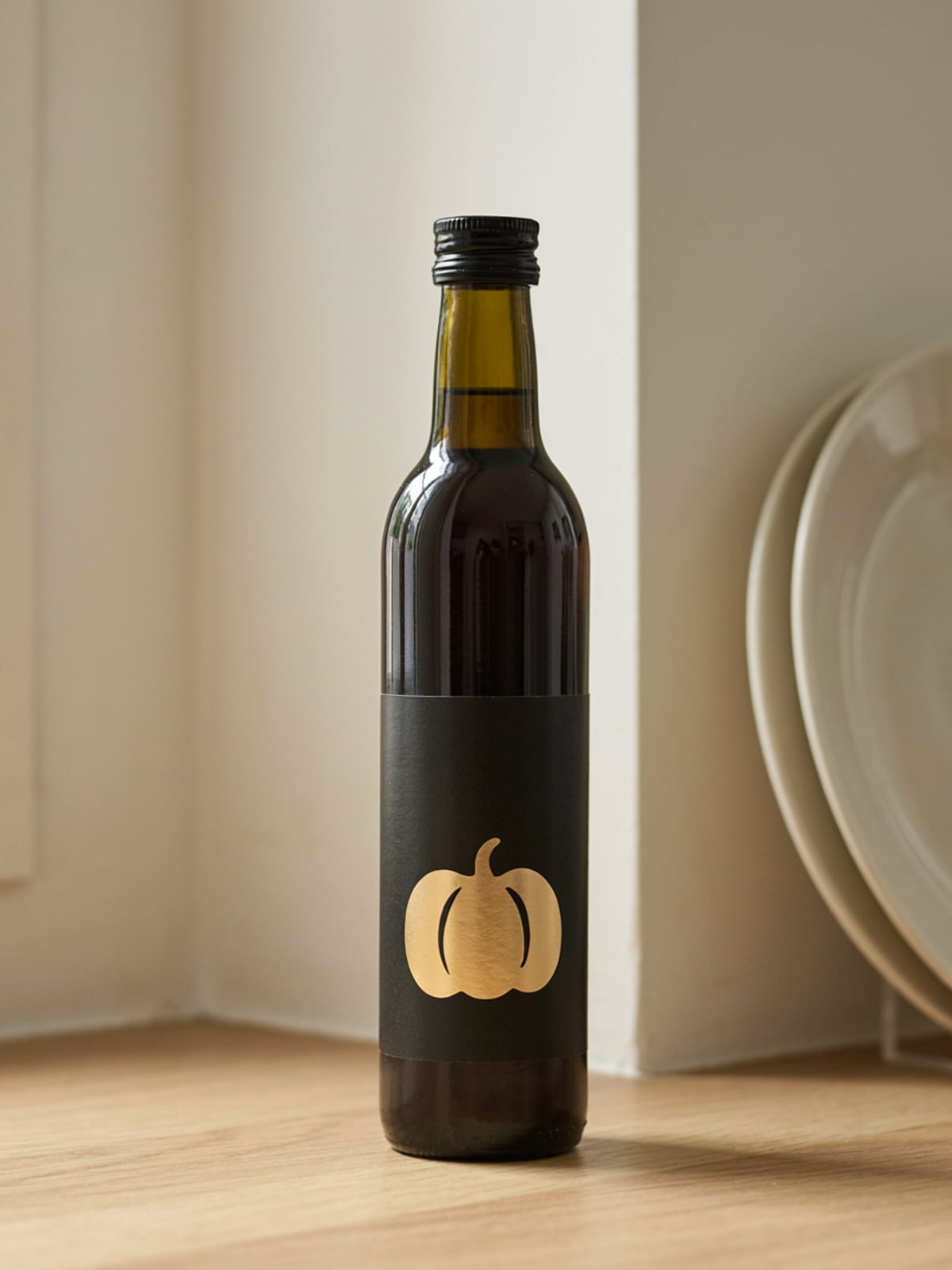 Sciacqui con olio di zucca – galleria 3