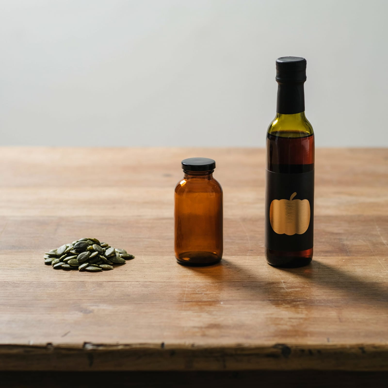 Olio di Zucca, Reumatismi e Artrite – galleria 2