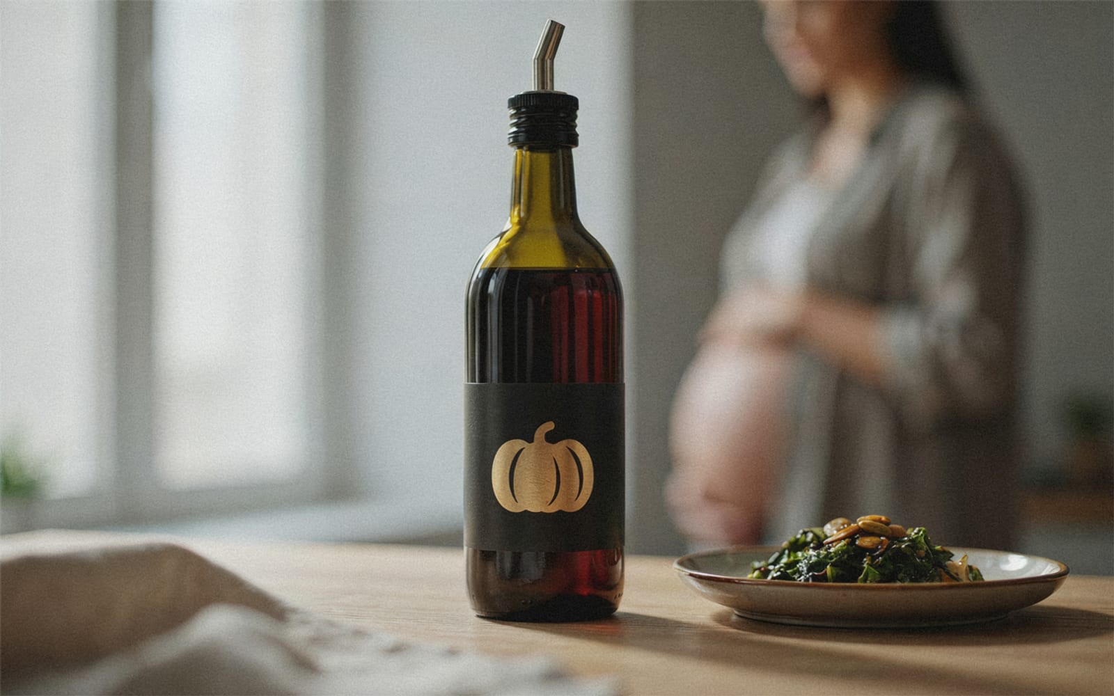 Olio di Zucca per Smagliature – galleria 1