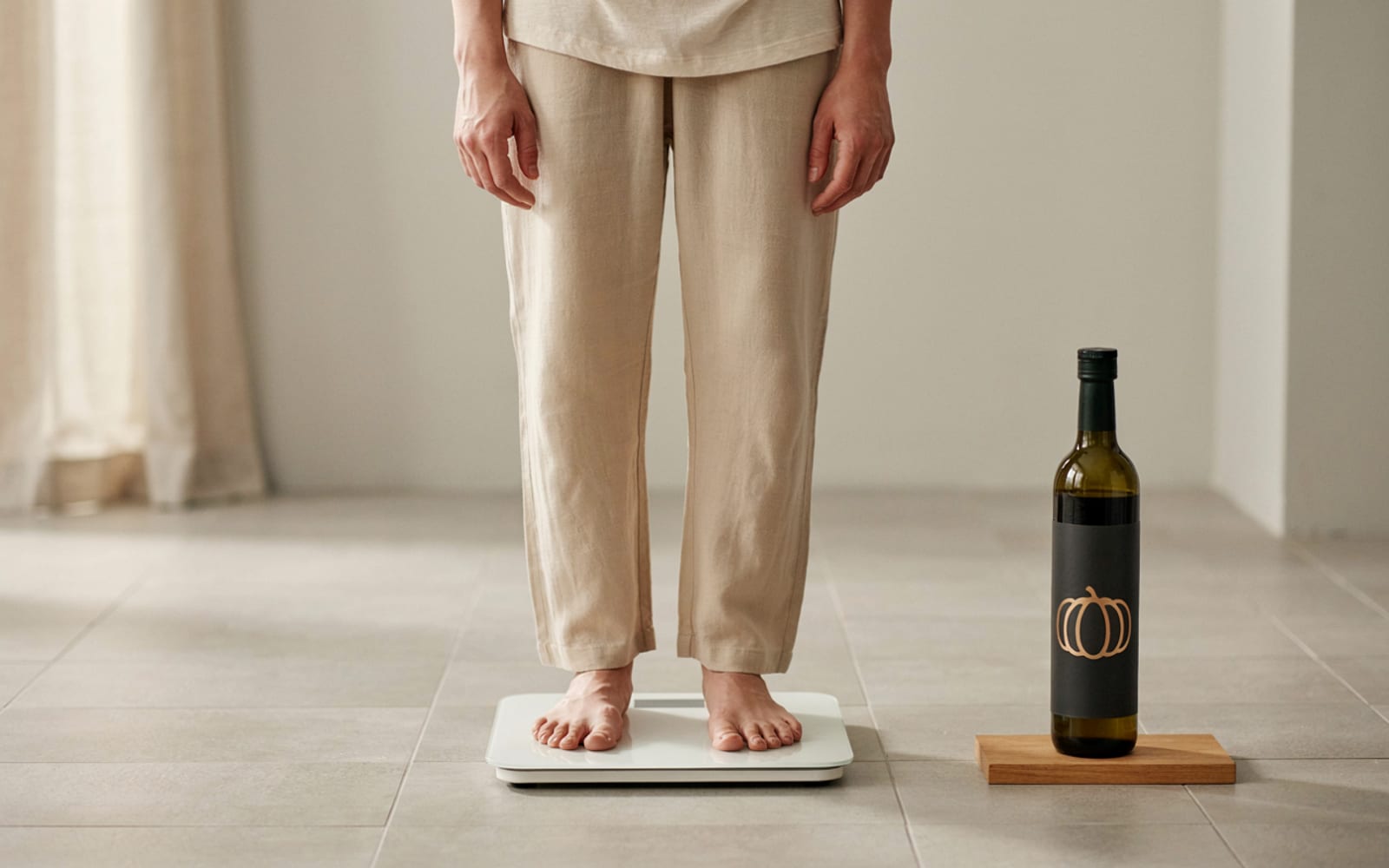 Olio di Zucca e Dimagrimento – galleria 1