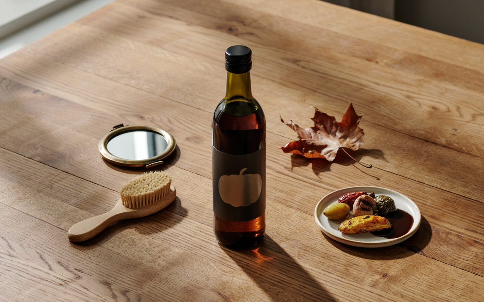 Correlato: Olio di Zucca per le Donne