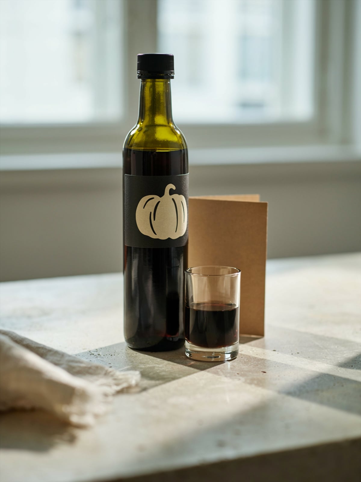 Valori nutrizionali dell'olio di zucca