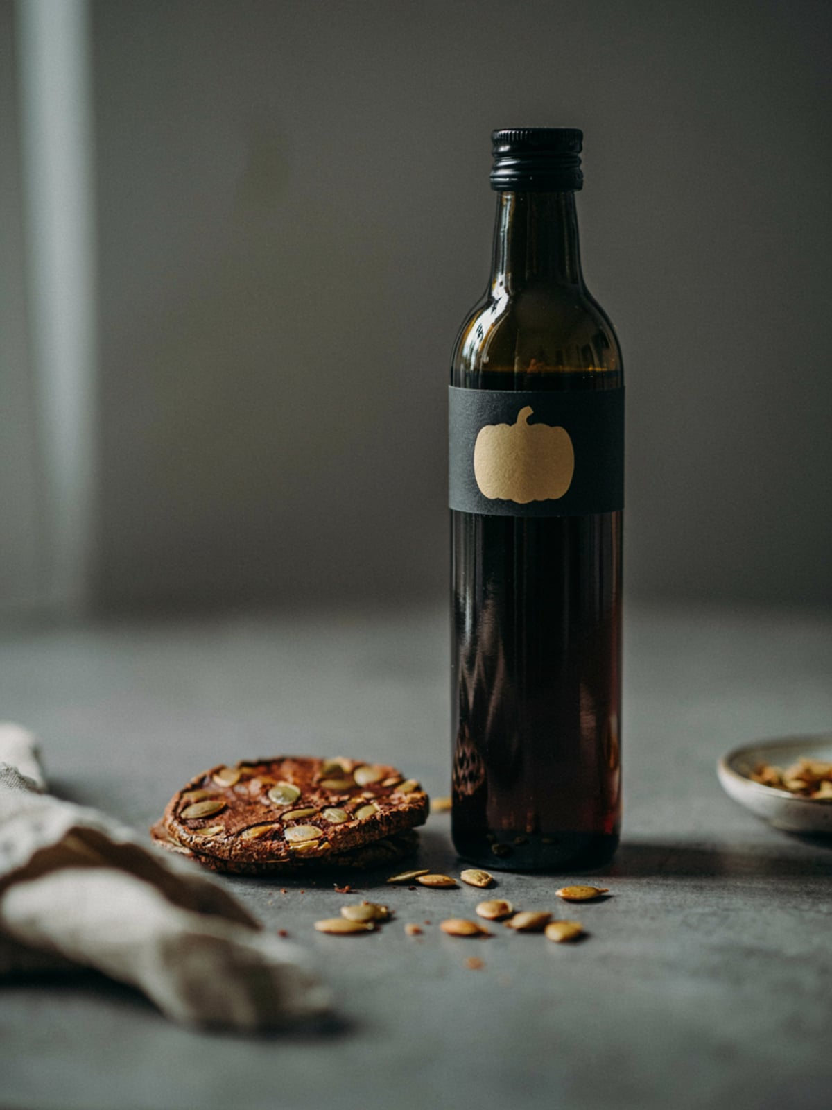 Proteine: semi vs olio