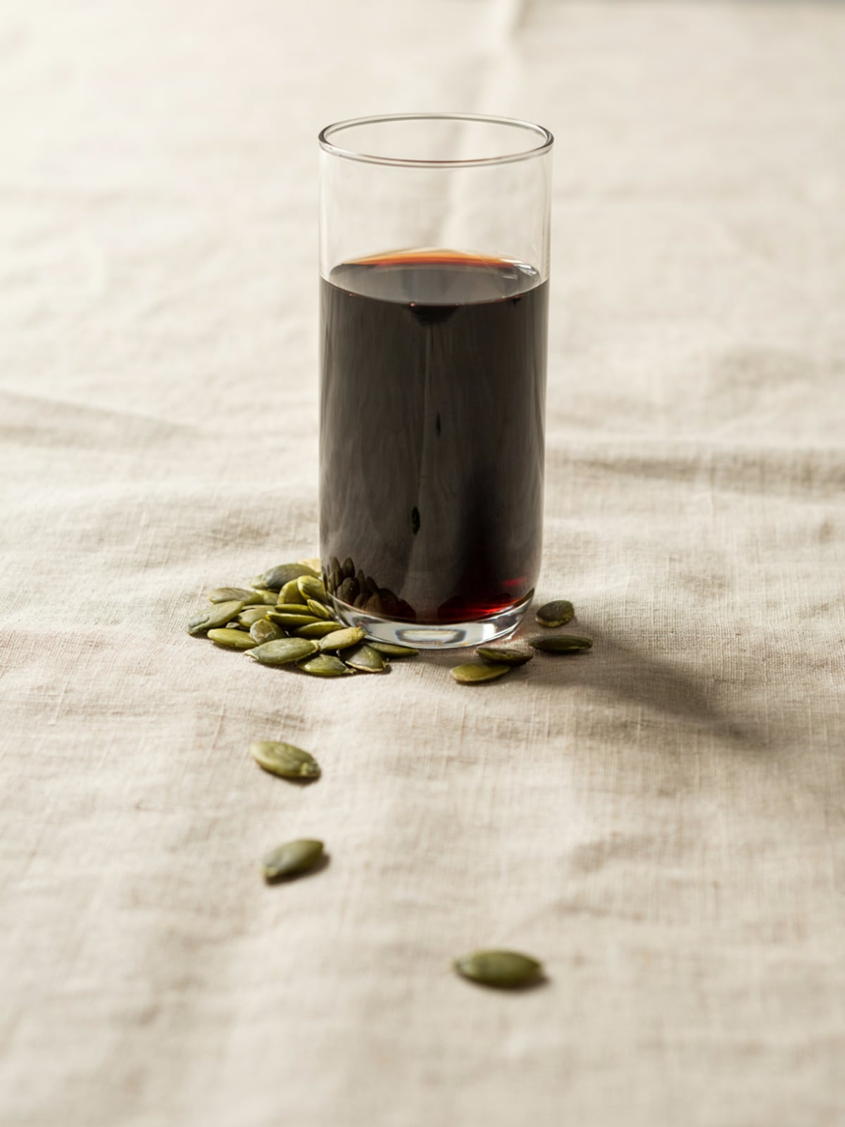 Vitamine e minerali nell’olio di zucca