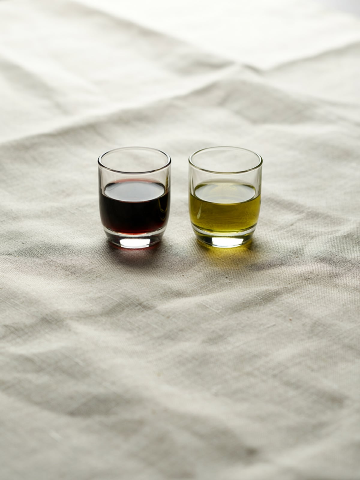 Tipi di olio di semi di zucca