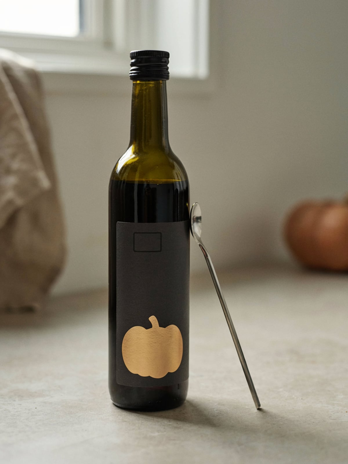 L'olio di zucca scaduto è ancora usabile?