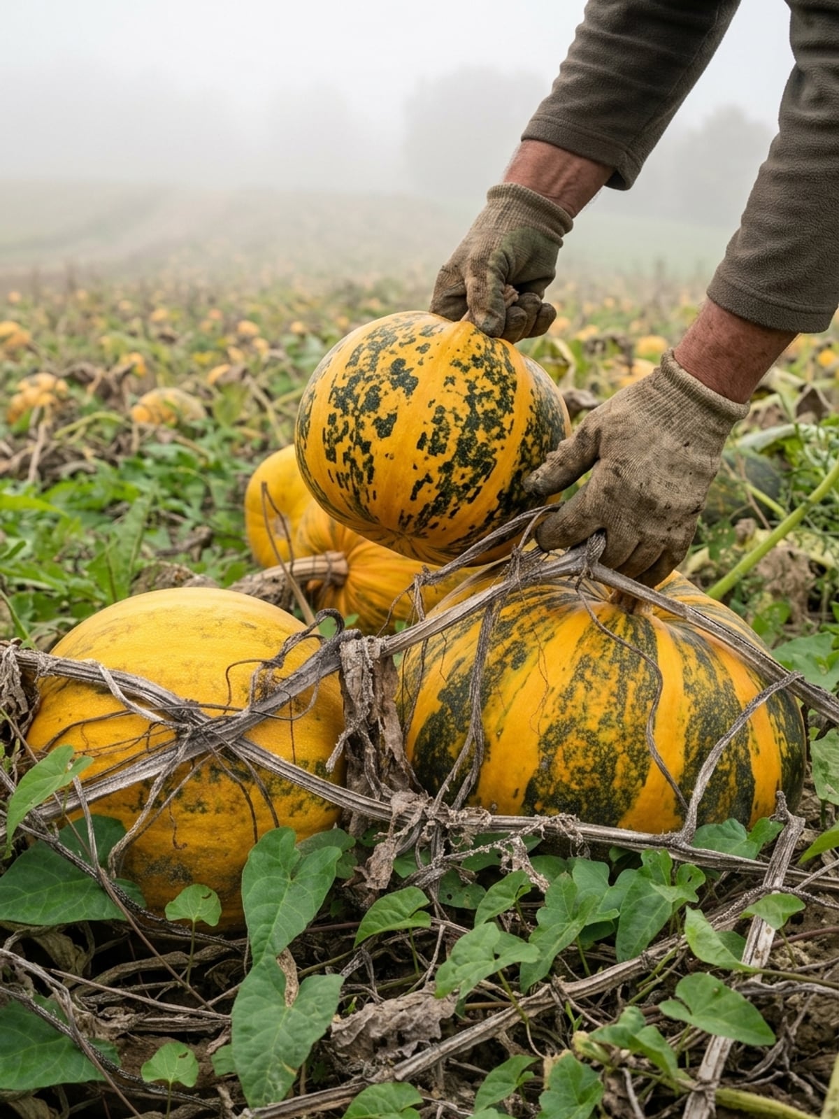 Autunno in Stiria
