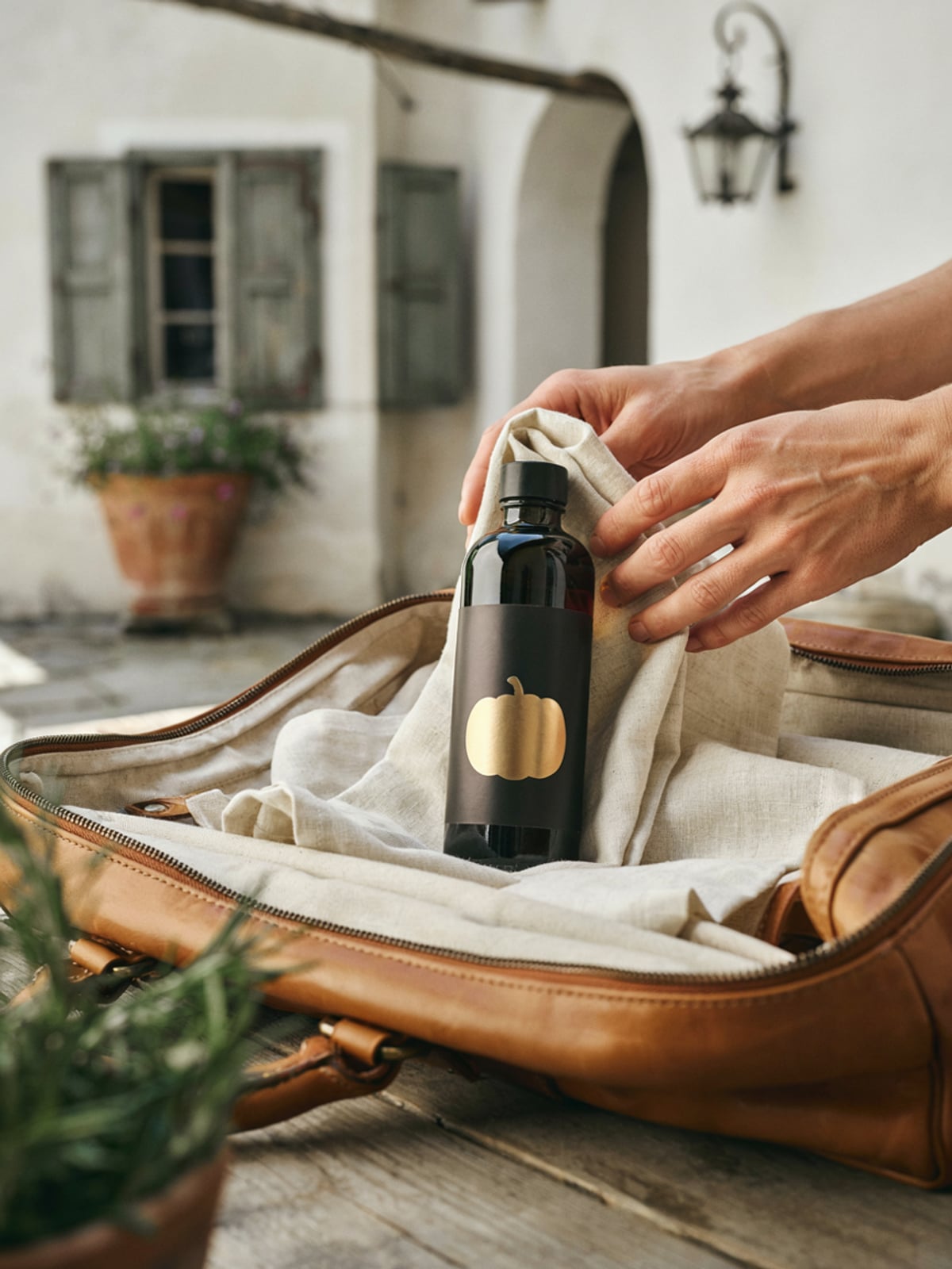 Note di viaggio: la Stiria per chi ama l'olio