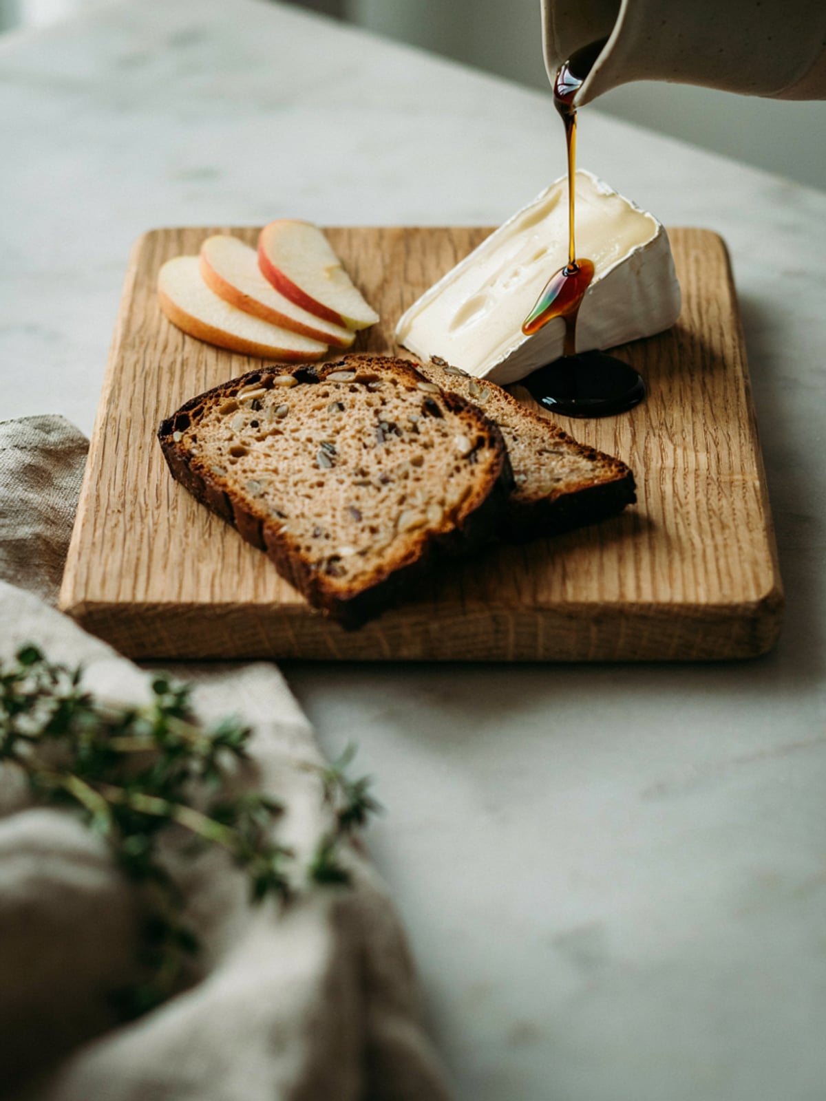 Abbinamenti di sapori e idee veloci