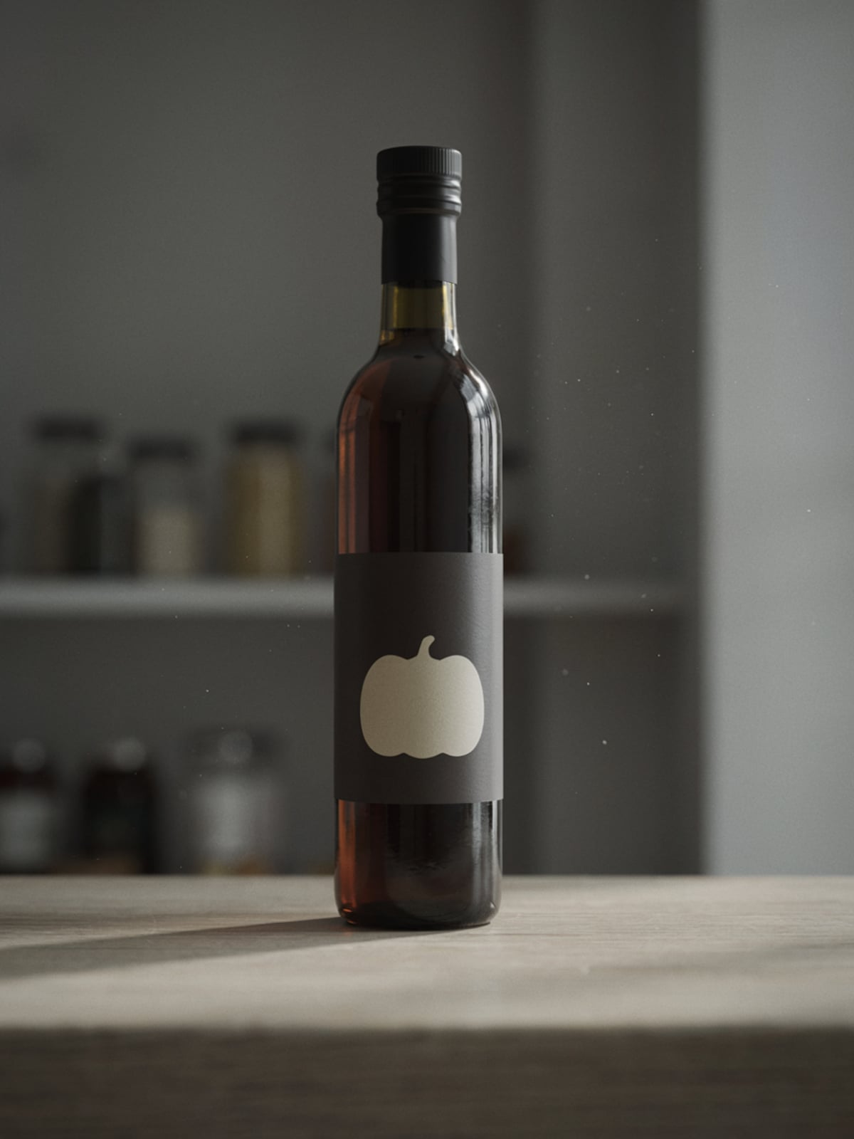 Conservabilità dell’olio di semi di zucca