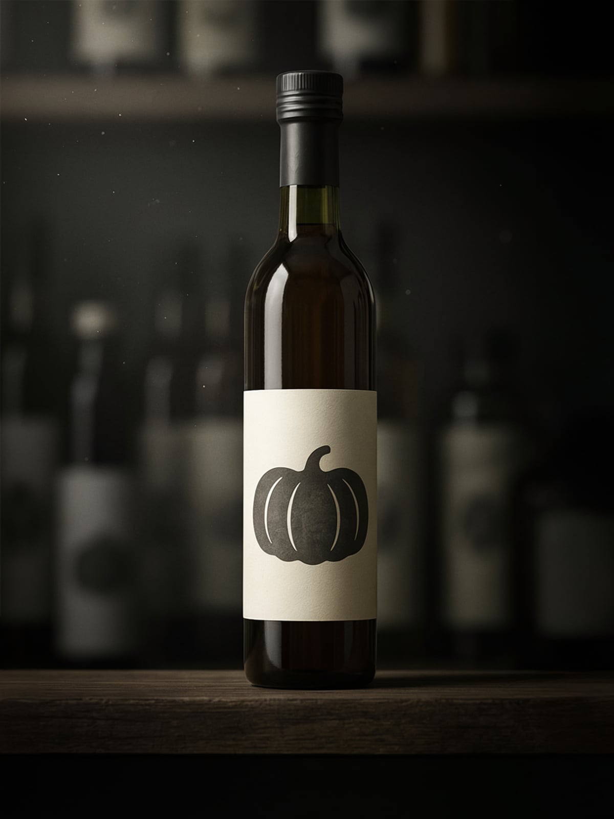 Come conservare l'olio di semi di zucca
