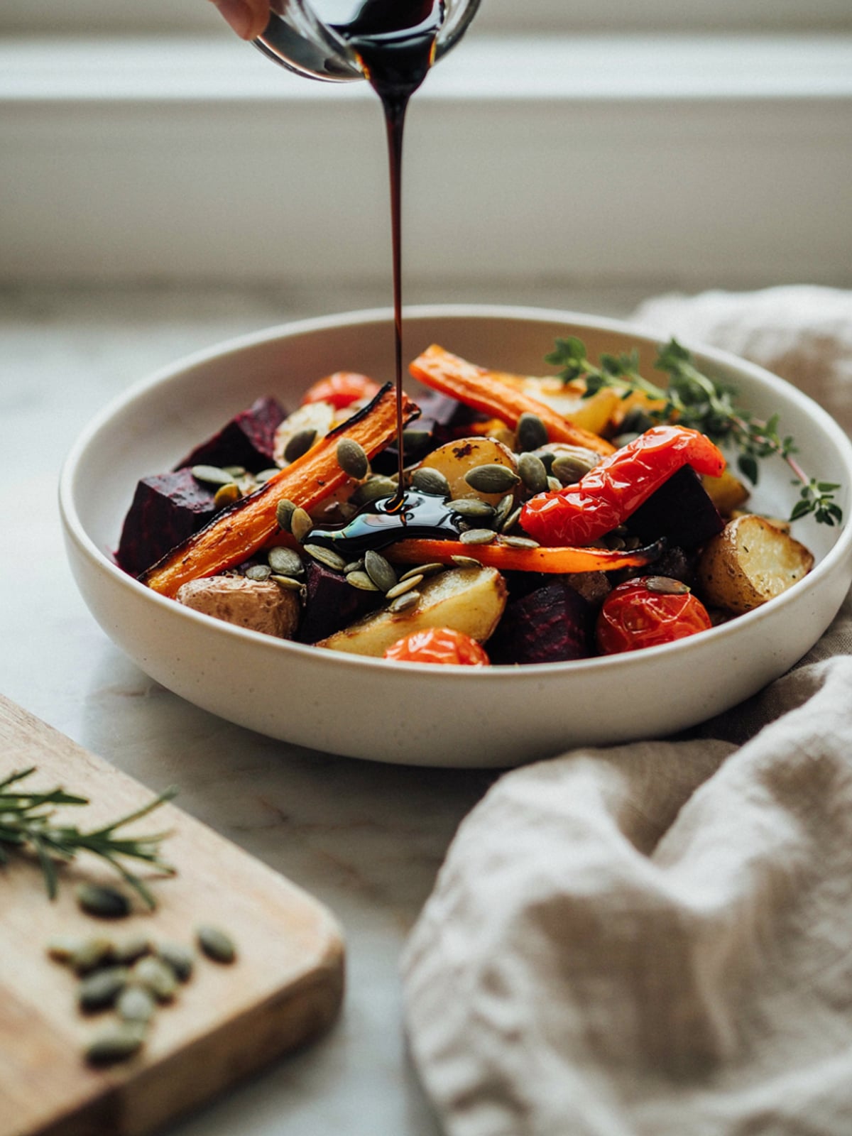 Olio di zucca e aterosclerosi