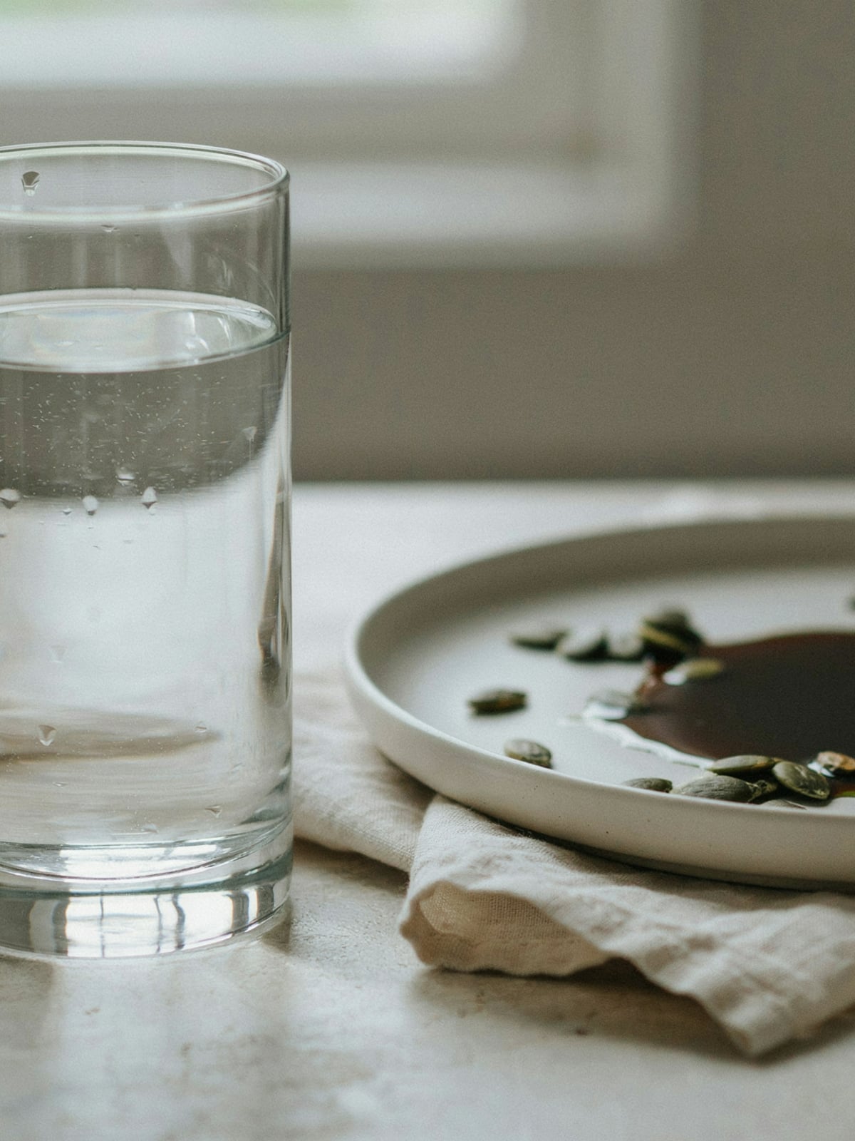 Olio di zucca e cistite
