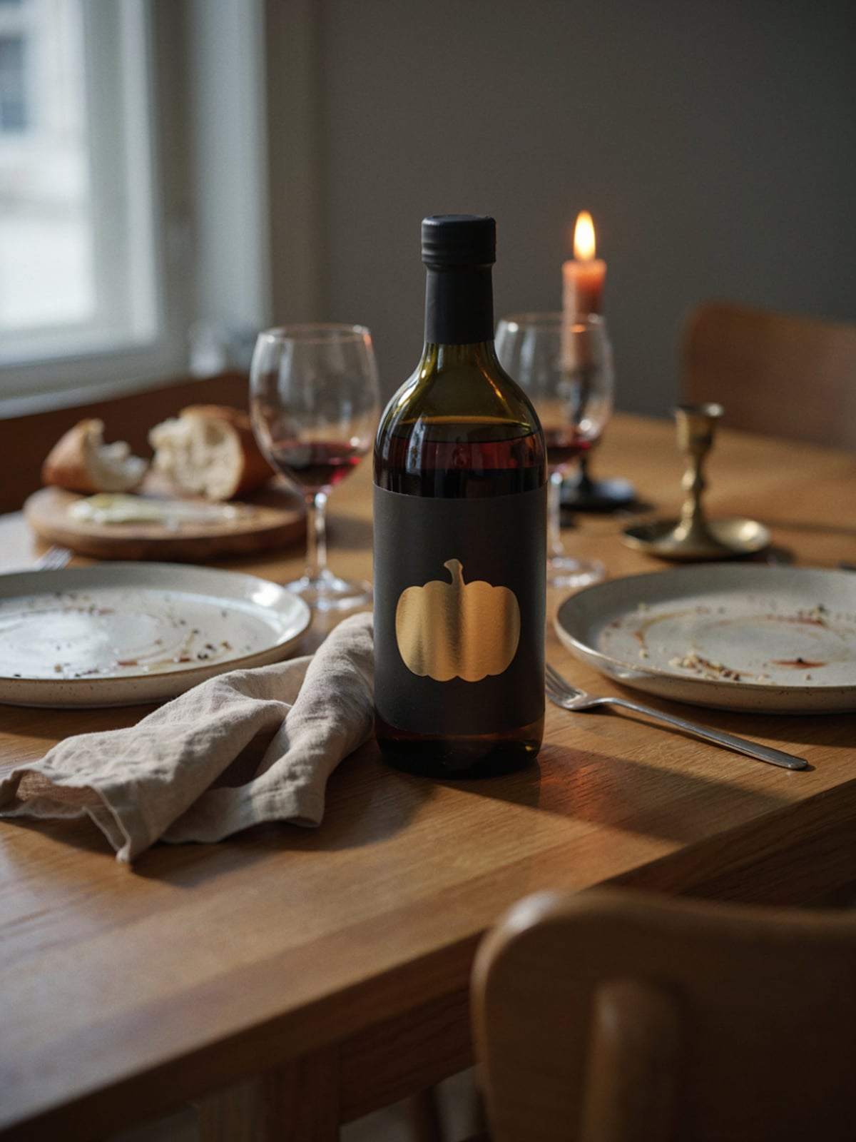 Olio di Zucca e Bruciore di Stomaco