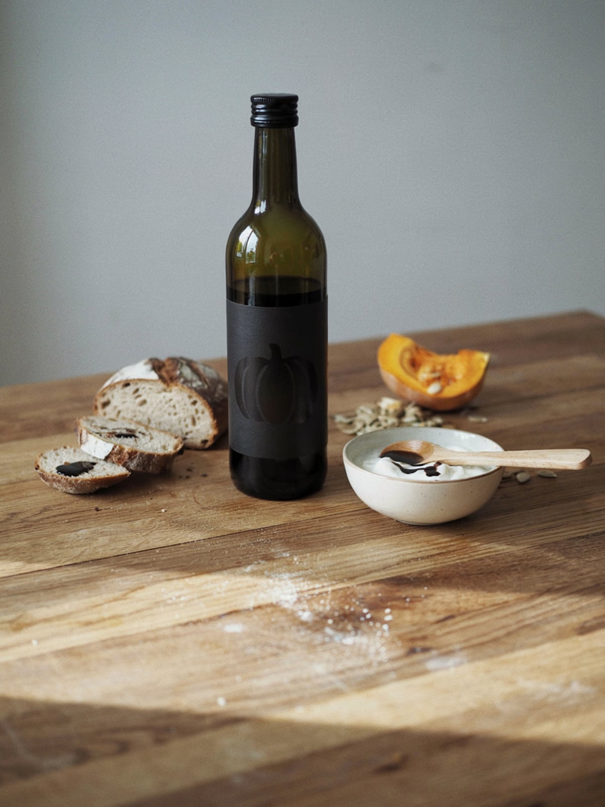 Assunzione dell’olio di zucca: dosaggio e uso