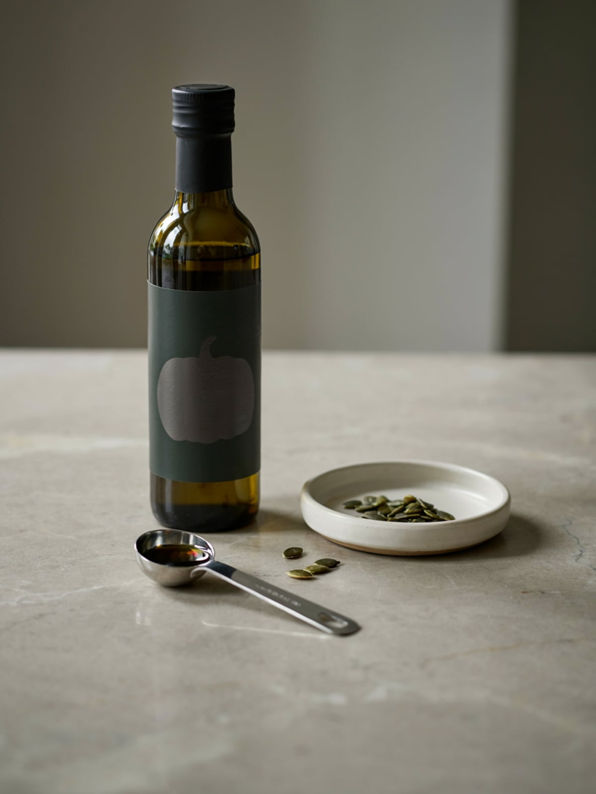 Effetti collaterali dell'olio di zucca